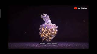 Waiting for tomorrow's match CsK vs Kkr what's app status