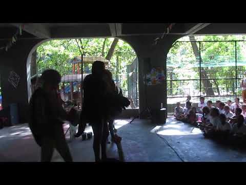 A Batalha da Natureza - Parte 2 *Quiz