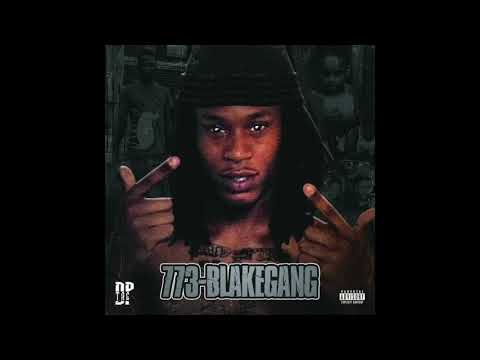 DP Tae - 773 BLAKEGANG (Audio)
