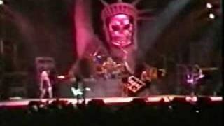 Kiss-1992 St Louis-Take It Off