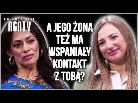 PRZYJAŹŃ DAMSKO MĘSKA TO FAKT, CZY MIT? 💑 | Konfrontacje Agaty