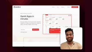 Lamatic.ai Walkthrough
