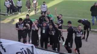 preview picture of video 'Nazilli Spor'umuz - Kahramanmaraş Spor Maç Hikayesi'