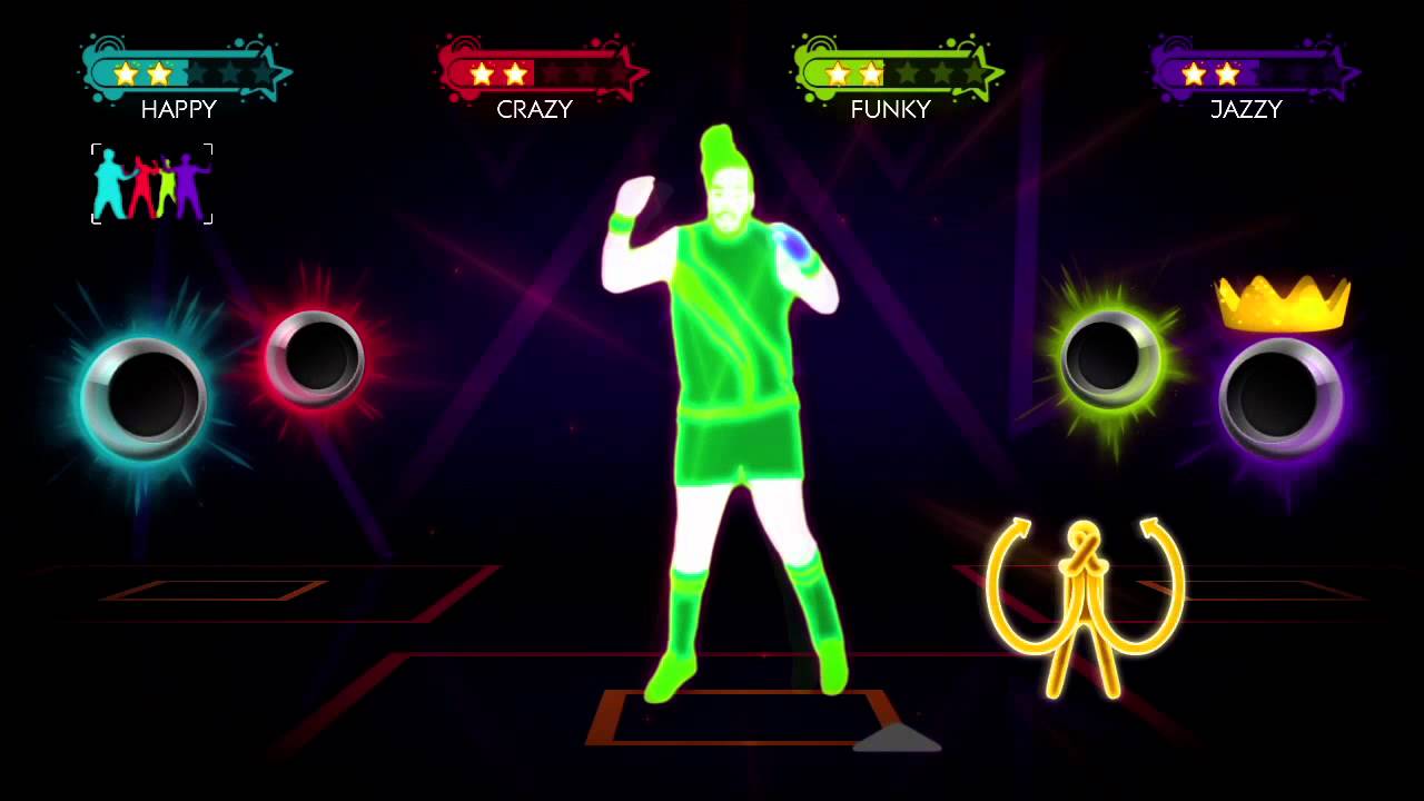 Gameplay Trailer