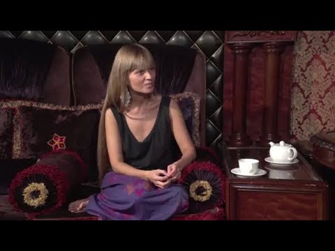 Katya Chili - The fate of the country and the planet is in our hands! The program "People" on Ros...