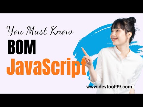 Javascript Bom Long Javascript Youtube