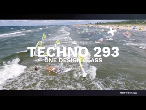 Techno 293 class promo 2019