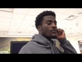 Watch Michigan CB Jourdan Lewis discuss his duel ...