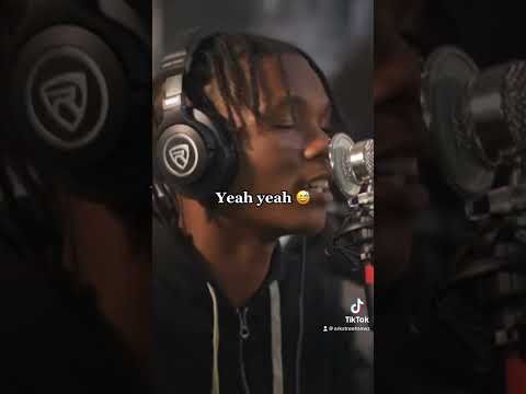 Rundown Choppaboy - Yo Slime (Freestyle)