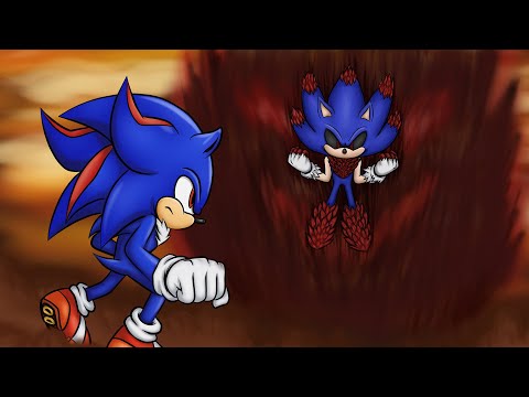 Sonic The Lost Age #10 - Preview