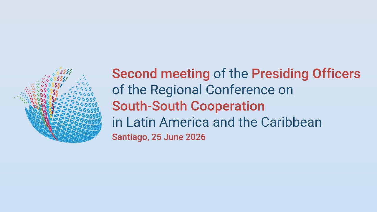 Segunda Reunión de la MDCSS de América Latina y el Caribe (ING)