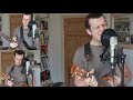 The Levellers - The Road - Ukulele Cover Version (Multi-track)