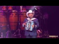 Grupo Pesado/ INTRO TOUR LA VICTORIA 2016