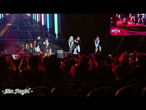 221126 EVERGLOW IN MANILA | DUN DUN | RIPPLES FOR HOPE 2022