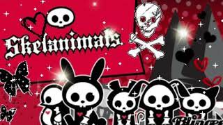 Cover art for i h3art you sped up (nightcore)