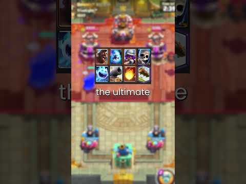 Best Free Decks to Beat Overleveled Players!