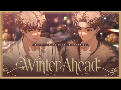 【김누보】 Winter Ahead - V(with PARK HYO SHIN) Cover