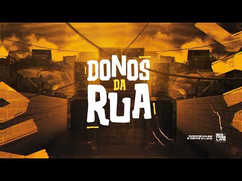 Mó Paz Pt. 3 - DJ Dozabri (MC PL Alves, Silva MC e MC Bryan SS)