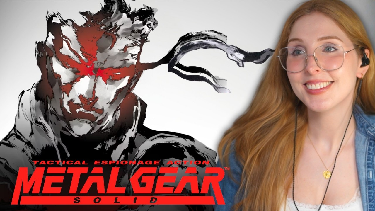 Metal Gear Solid 1 (Master Collection) | JUEGO COMPLETO
