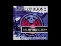 LIFE OF AGONY - Here I Am, Here I Stay