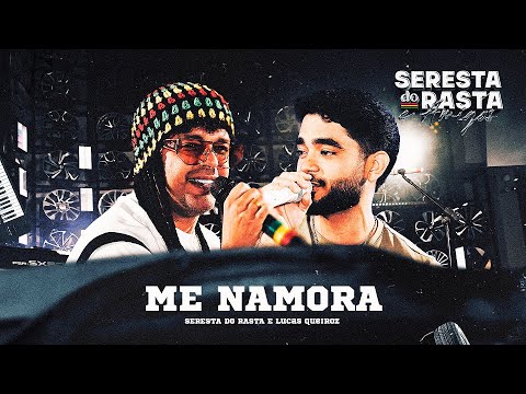 Seresta do Rasta and Lucas Queiroz