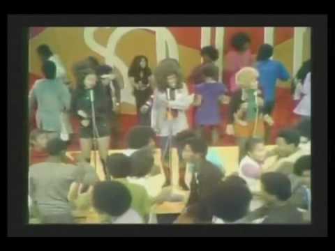 Honey Cone  Want Ads (HQ Stereo) (1971)