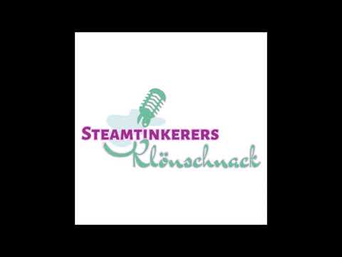 SteamTinkerers Klönschnack - Flotte Episode - Corrinis - Stadt der Abeneteuer (MIDGARD)