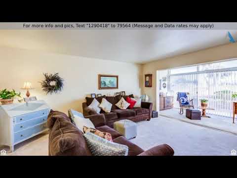 Priced at $110,000 - 10834 N FAIRWAY Court, Sun City, AZ 85351
