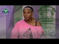 Serena Williams Wimbledon 2019 First Round Press Conference