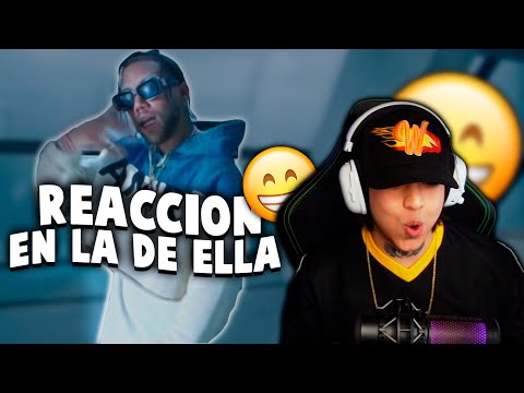WESTCOL REACCIONA A JHAYCO, FEID, SECH - EN LA DE ELLA