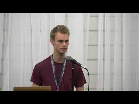 Michael Sena ~ Building Social Dapps with 3Box.js