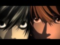 Death Note Whats Up People HD