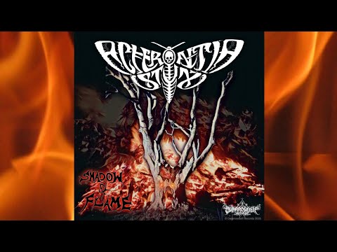 Acherontia Styx w/Linn Liv - Scorned | Melodic Death Metal | Metal Duet | Metal Harmony |