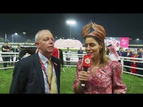 MEETING 03 | 14 NOV 2025 | RACE 8