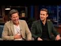 Ryan Gosling's Dry Humor BREAKS Celebrities He Meets