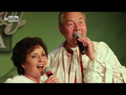 Šohajka: Neodcházej lásko