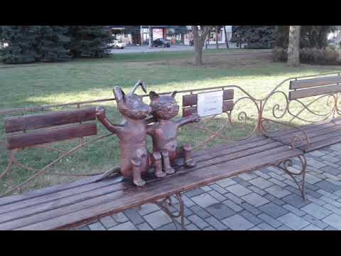 Днепр, удивительные находки