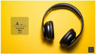 Download lagu DEPAPEPE - Kiss mp3