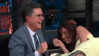 Tiger the Lion - The Tragically Hip ft. Aubrey Plaza Cat