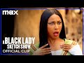 The Mange-Her (Full Sketch) | A Black Lady Sketch Show | Max