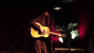 Karl S. Williams "I know there's a light" 27.2.21