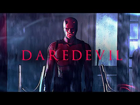 Matt Murdock |  Daredevil