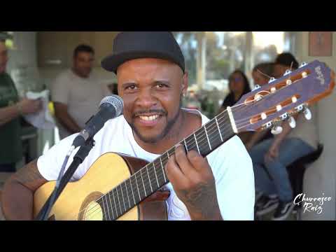 Grupo Caxambu - Churrasco raíz