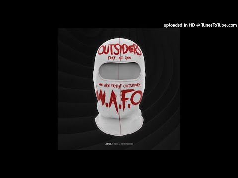 Outsiders - W.A.F.O.