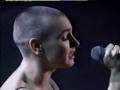 Sinead O' Connor - You Do Something To Me ...