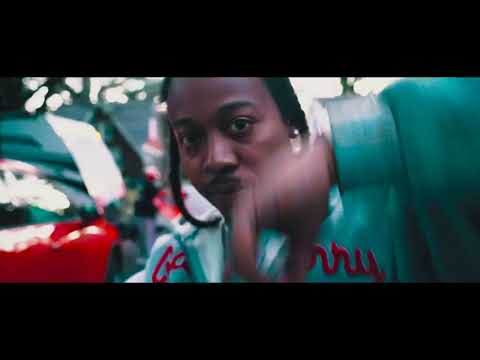 Lil Karty - RUSH (Official Music Video)