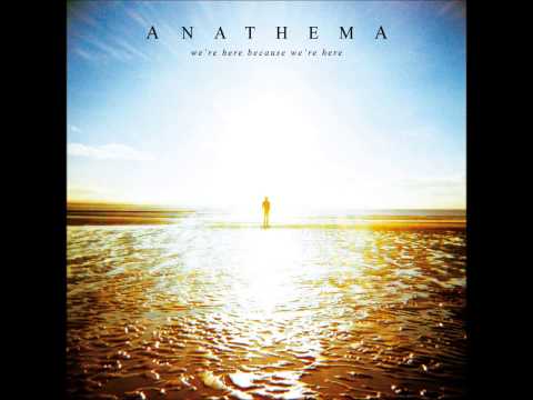 Anathema - Everything Lee Douglas Vocal Mix