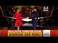 HARI BAHHAGIA ATTA HALILINTAR & AURELIE HERMANSYAH (live shopee 44)