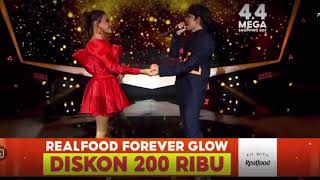 Download lagu HARI BAHHAGIA ATTA HALILINTAR & AURELIE HERMANSYAH (live shopee 44) mp3 Download lagu HARI BAHHAGIA ATTA HALILINTAR & AURELIE HERMANSYAH (live shopee 44) mp3