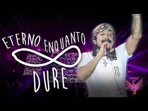 Eterno Enquanto Dure video